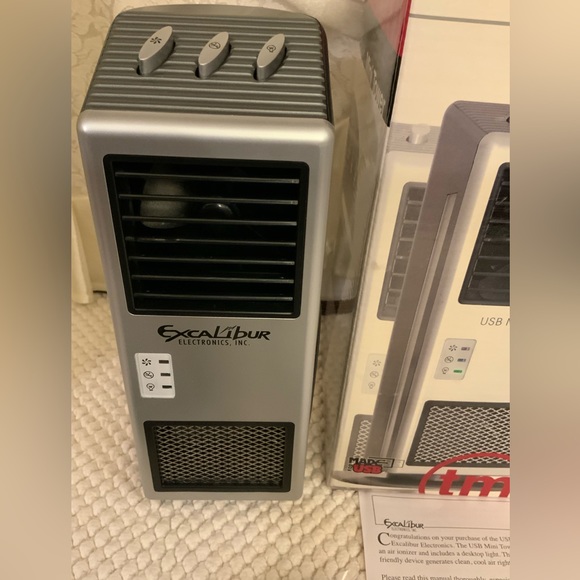 TRADEMARK COOLING TOWER - Picture 4 of 14